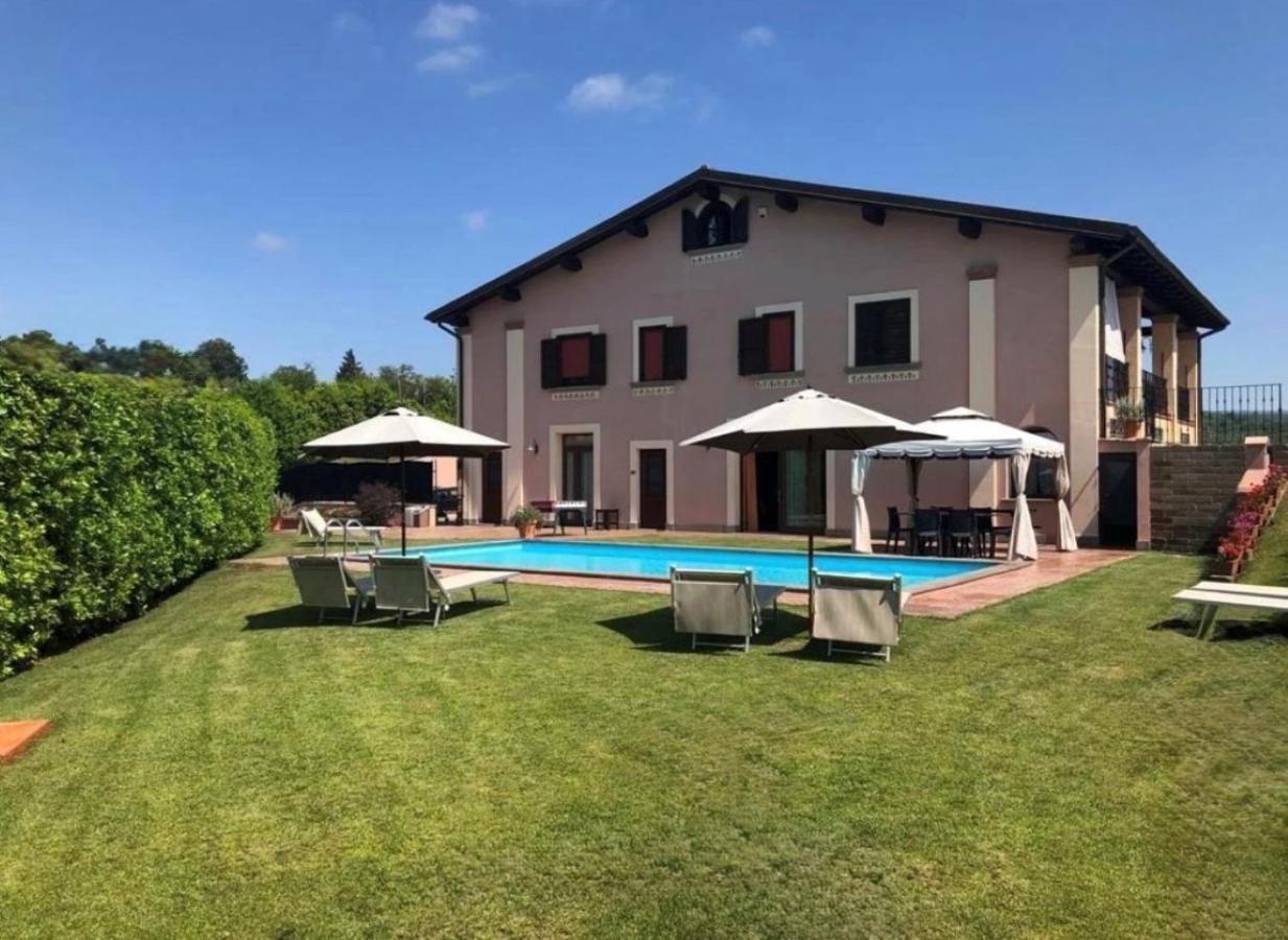 Villa Gilda - B&B Bracciano