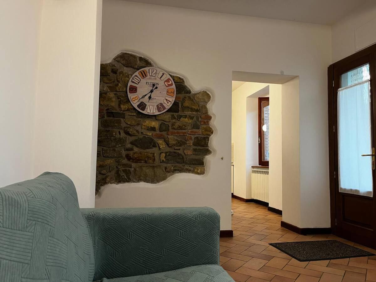 La Ruota - B&B Bibbiena