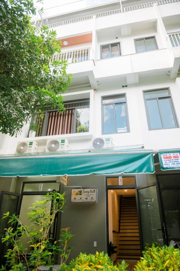 Sunny Eco Homestay - B&B Thôn Lại Thê