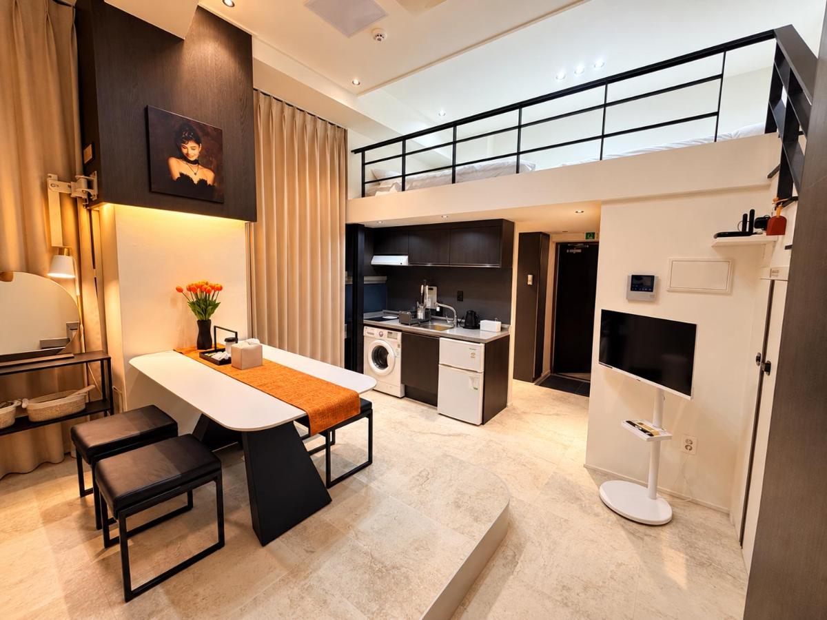 해운이즘-Haeun-ism, Group Stay near Haeundae, Subway 3min - B&B Busan