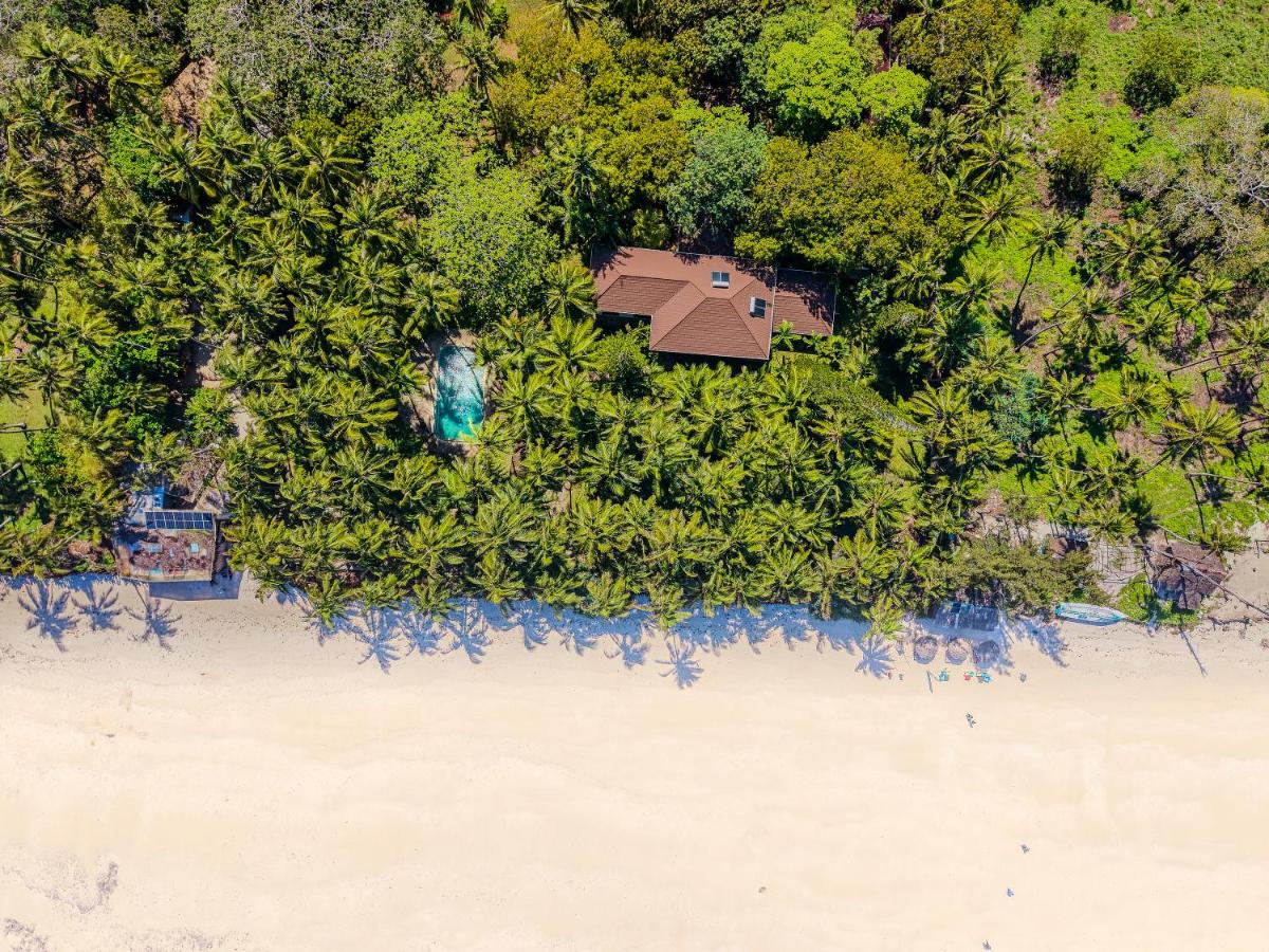 Watano Beach House Diani - B&B Diani Beach