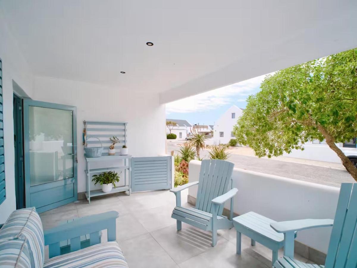 Slip Slops Paternoster - Ferienwohnung Paternoster