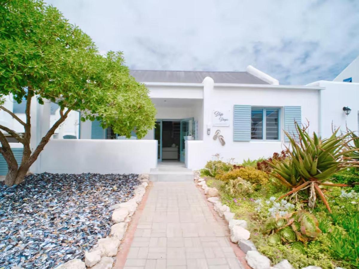 Slip Slops Paternoster - Ferienwohnung Paternoster