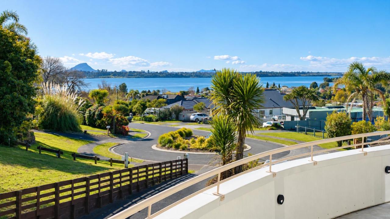 Welcome Bay Heights - B&B Tauranga