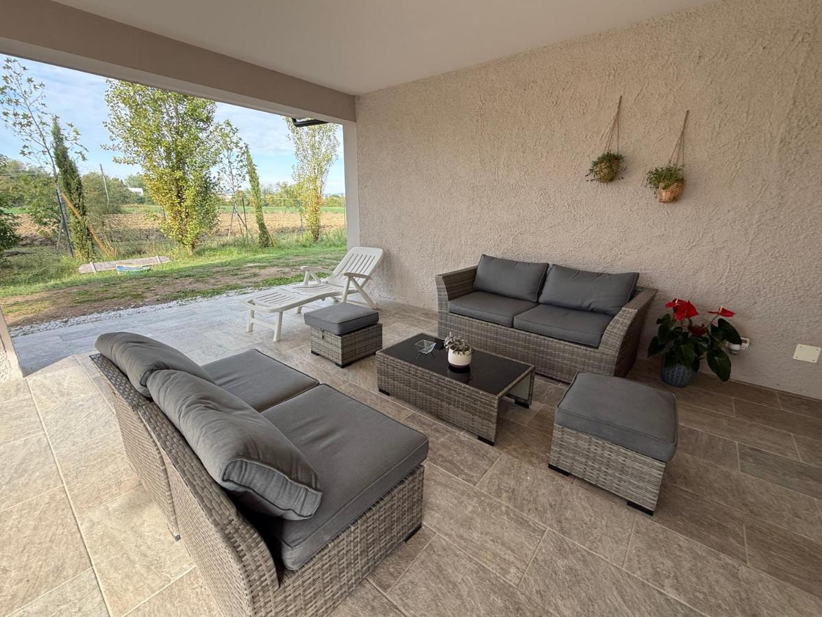 Il Falcineto - Ferienwohnung Pesaro