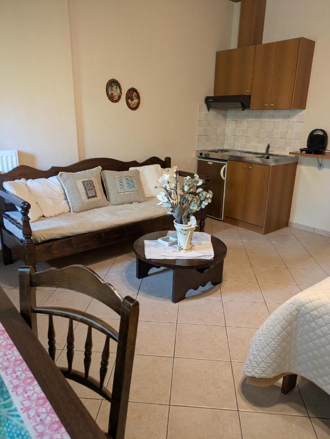 Eu Zin - B&B Vytína