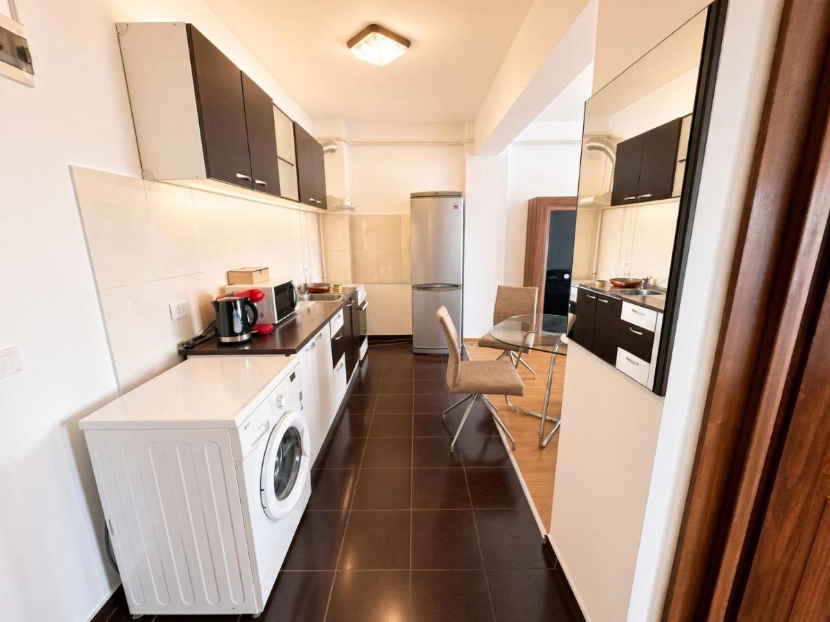Esplanada Rent Apartment - B&B Suceava