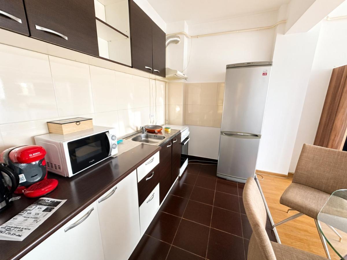 Esplanada Rent Apartment - B&B Suceava