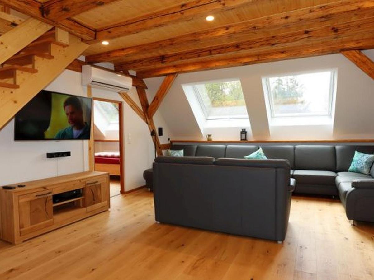Appartement avec Balcon