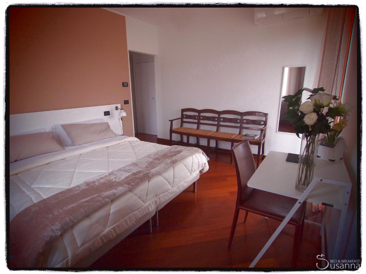 Grande Chambre Double 