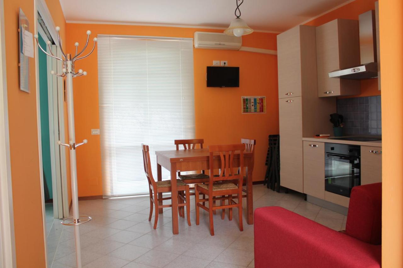 Appartement 2 Chambres