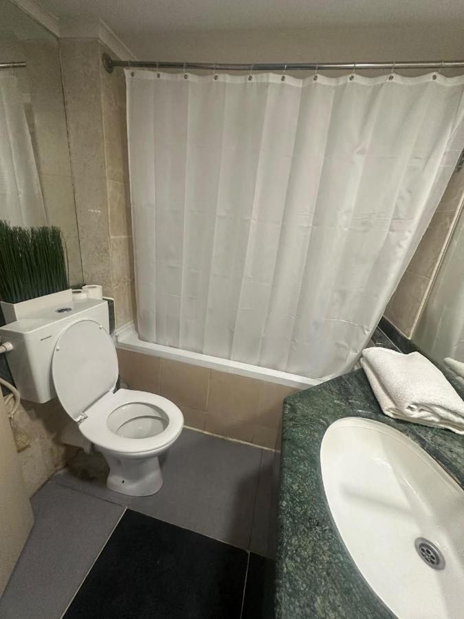 בר הים - B&B Netanya
