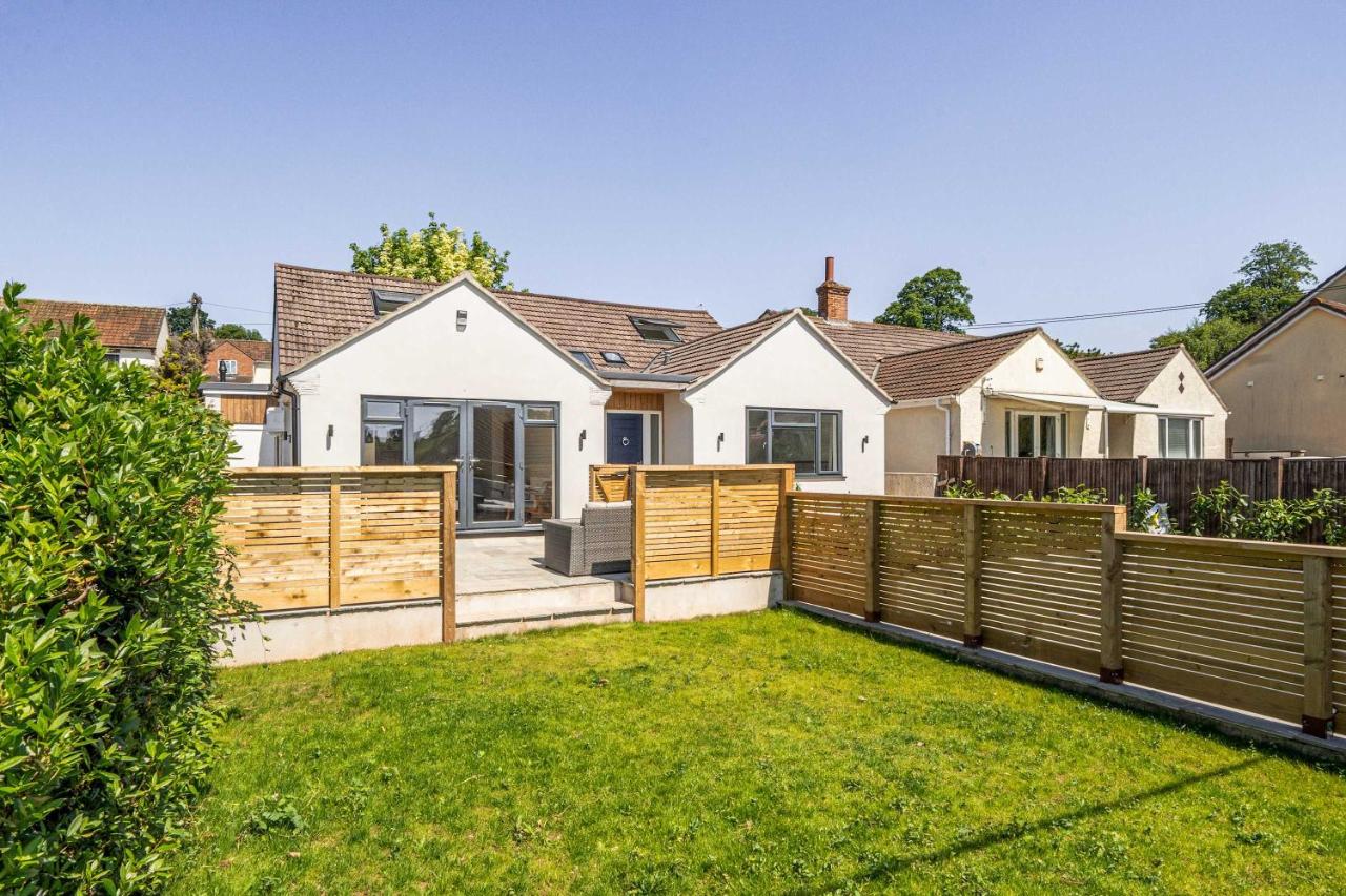 Lantern House Sleeps 11 Historic Wells - B&B Wells