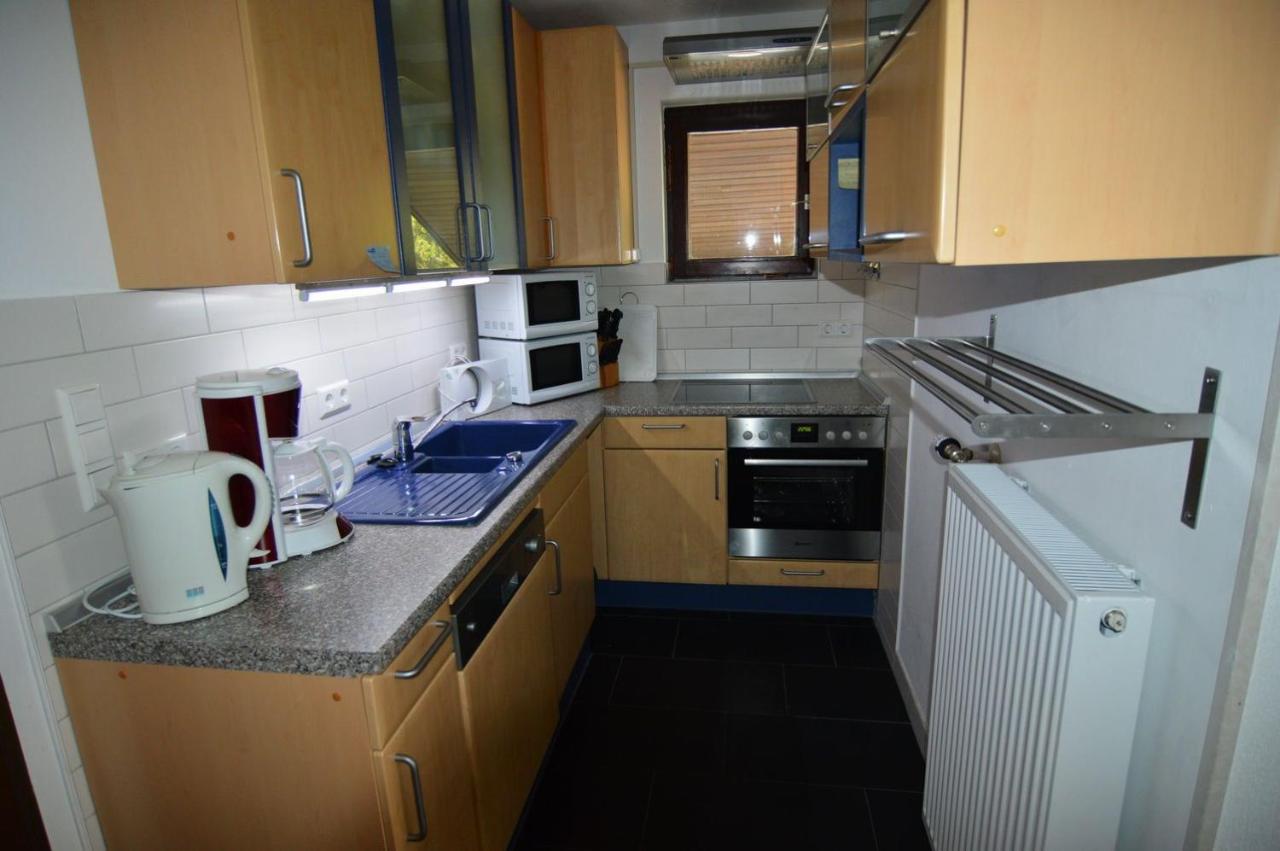 Landhaus Gruden Sommerberg - B&B Bad Wildbad