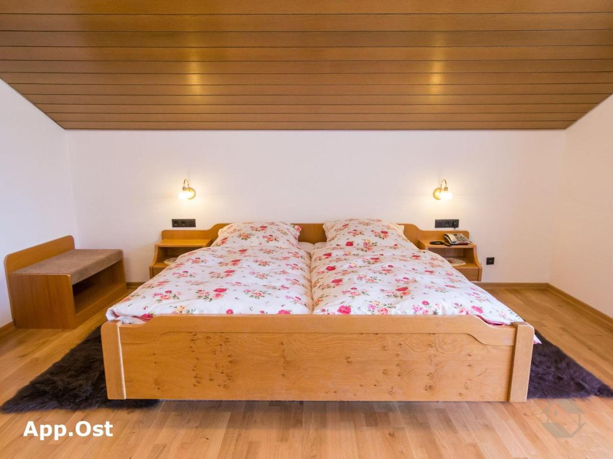 Apartamento con balcón