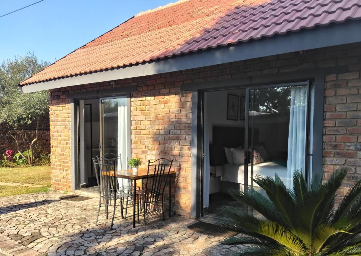 Nylstroom Guesthouse - B&B Modimolle