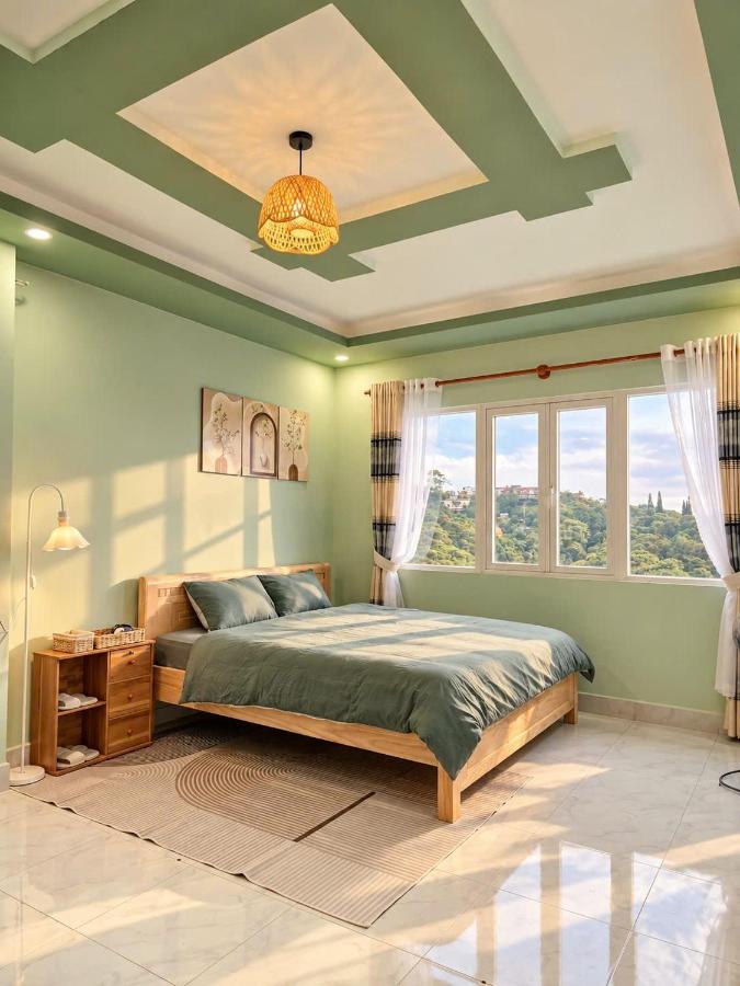 Violet's House Homestay - Bed and Breakfast Ấp Xuân An