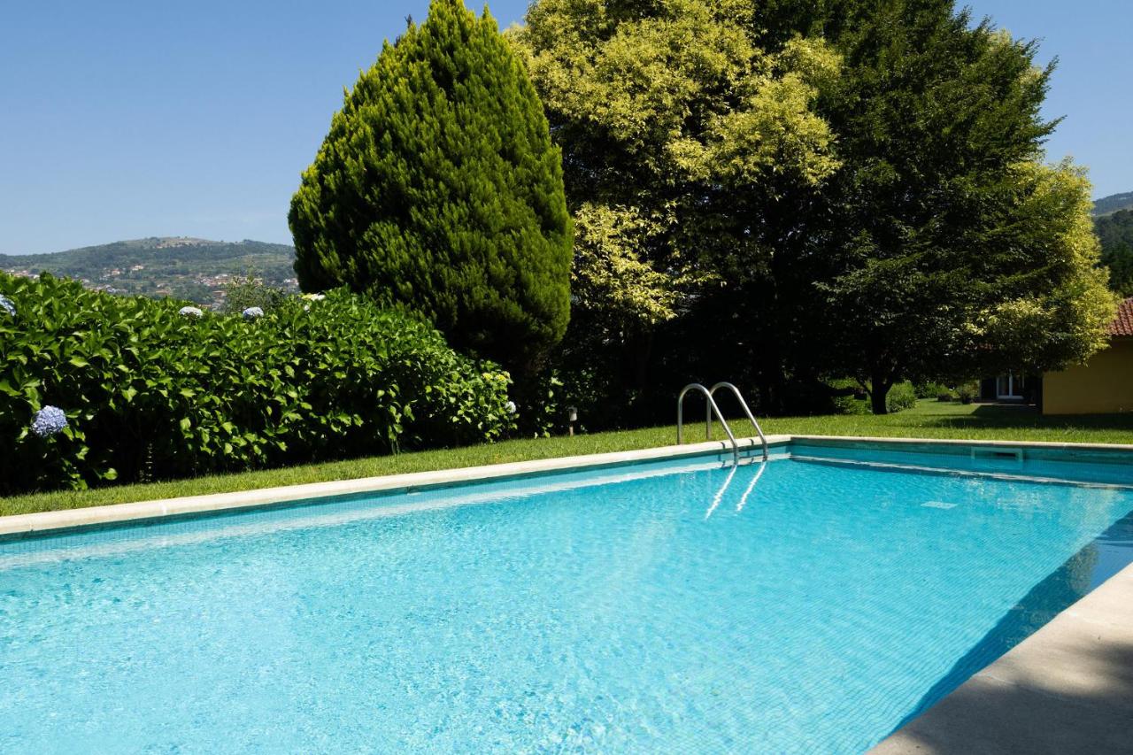 Quinta da Ponte - Bed and Breakfast Resende