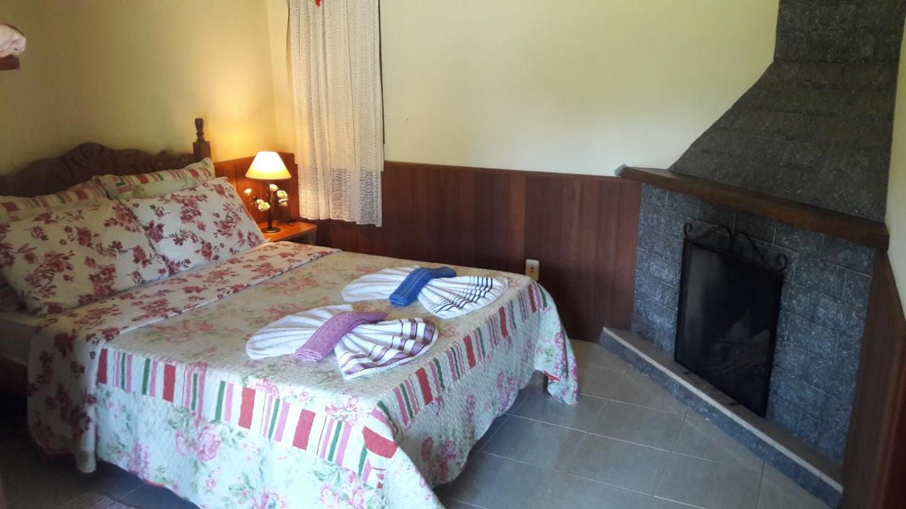One-Bedroom Chalet