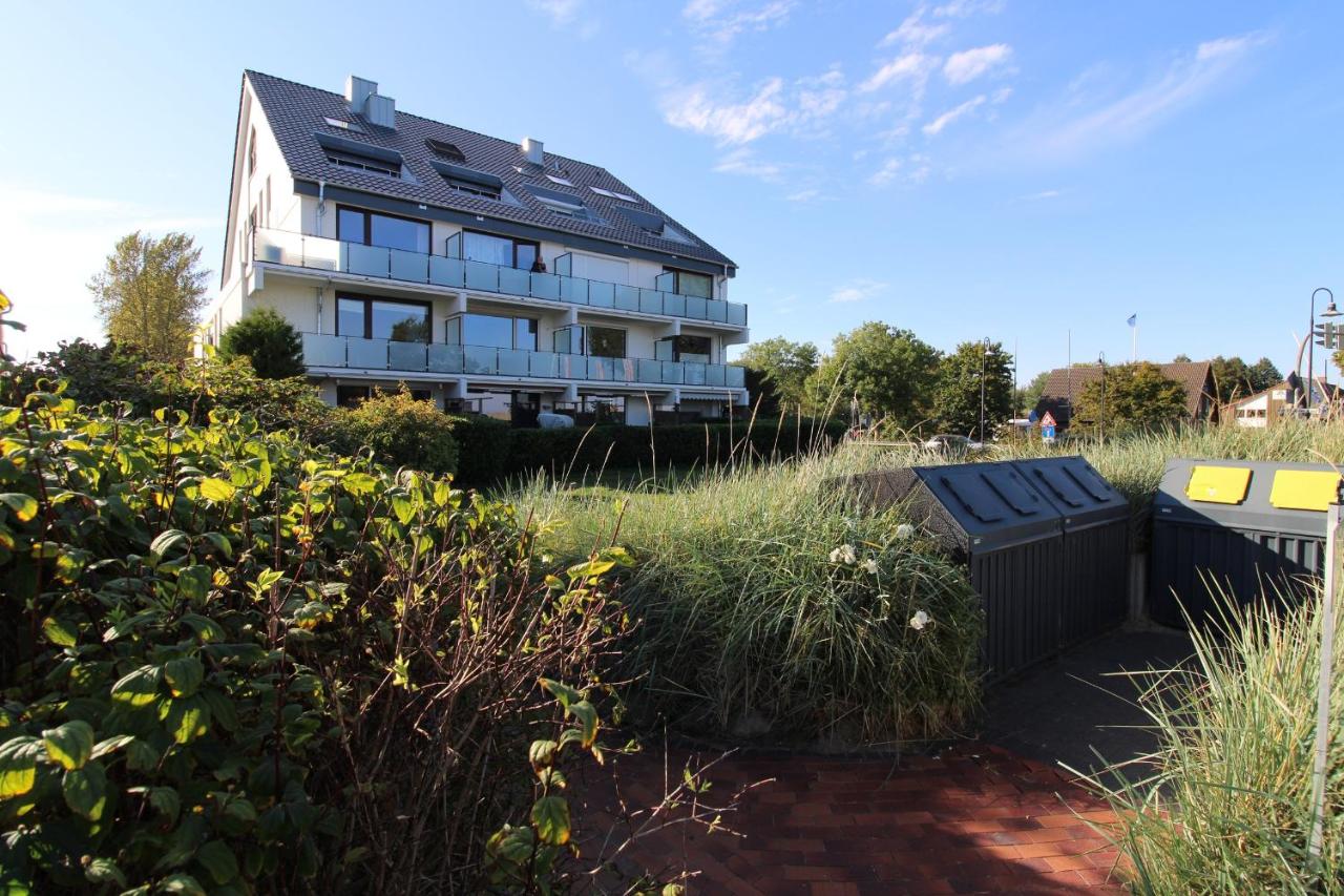 Seetempel App.25 , Strandallee 99 Scharbeutz - Chambres d'hôtes Scharbeutz