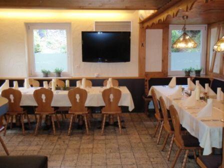 Pension Glücklich - B&B Horgenzell