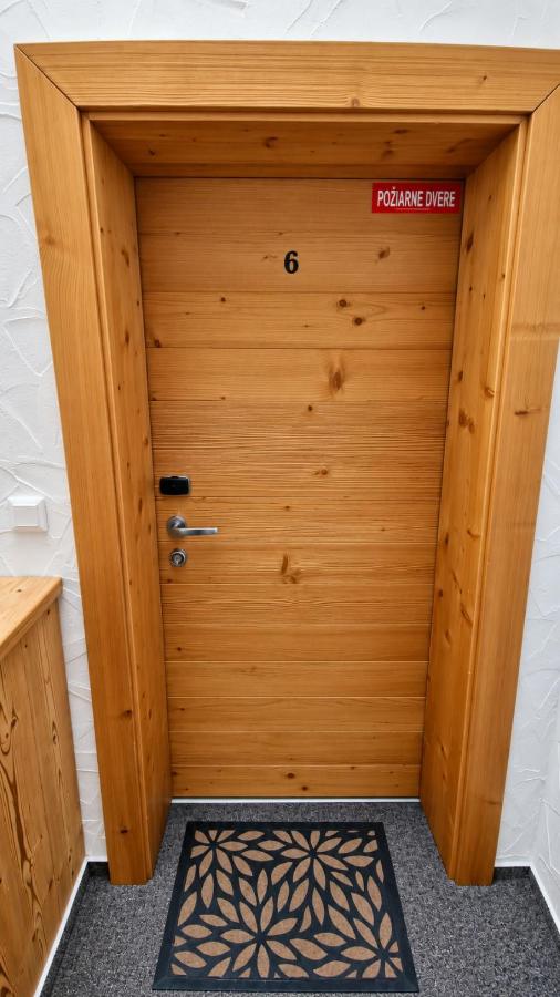 Jasna Chalet - Chopok view Apartment with sauna and whirlpool bathtub - Ferienwohnung Demanovska Dolina