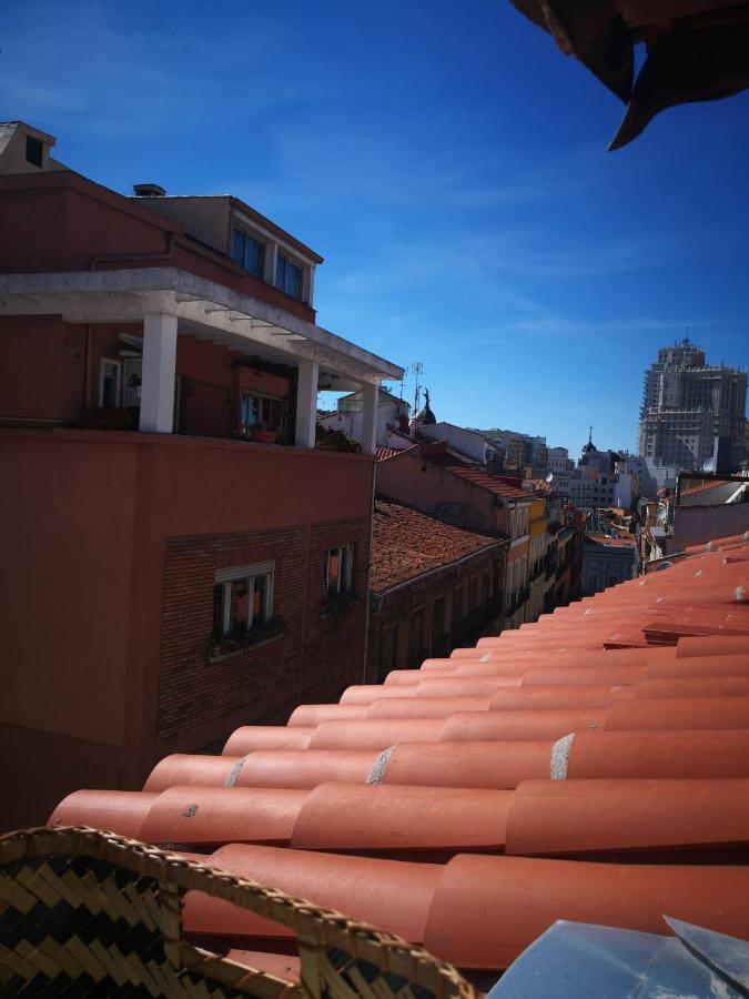 Cool Loft at Madrid heart a real finding at Malasana - B&B Madrid