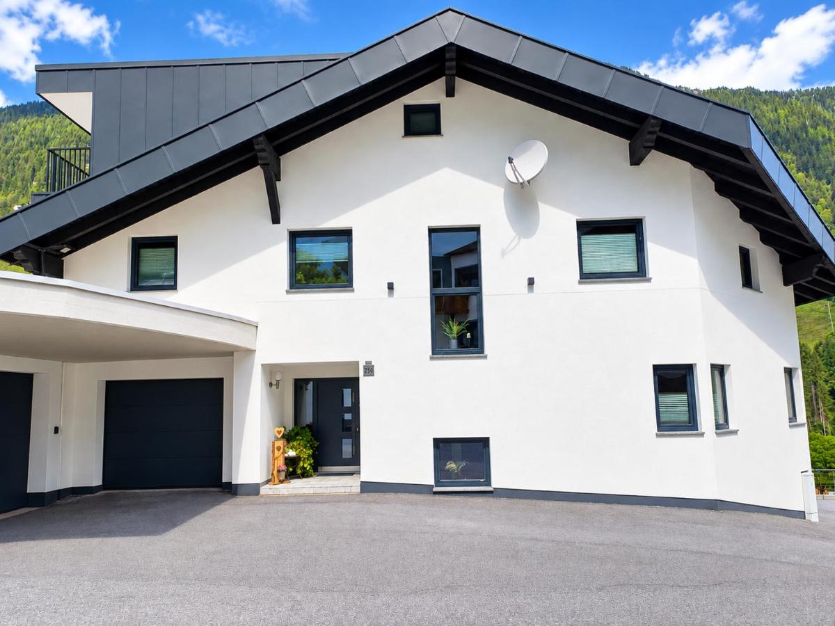Haus Dominik - Silvretta Card Premium Partner - B&B See