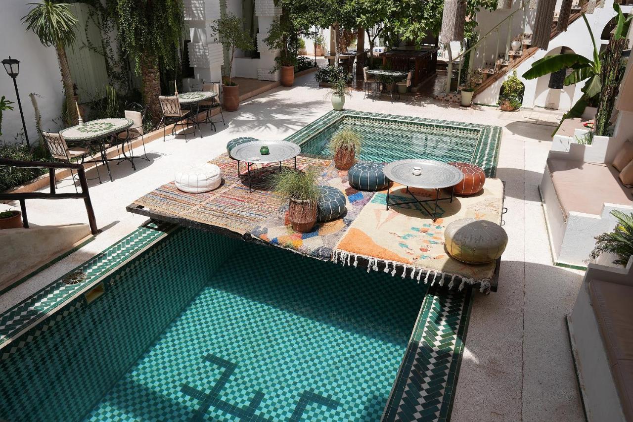 Dar Salam Souss - B&B Taroudant