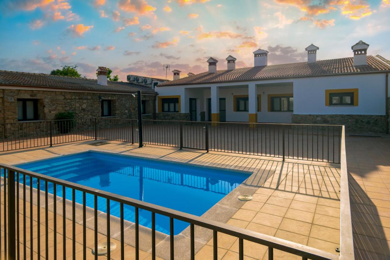 La Calamocha - Bed and Breakfast Santa Ana