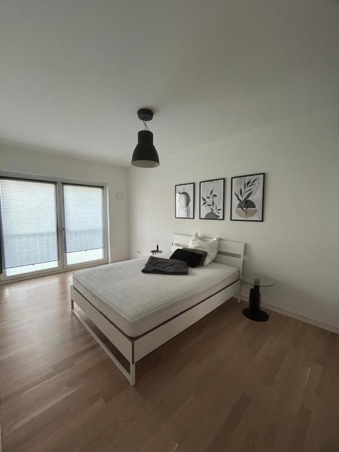 Salamander Aptm - B&B Berlin