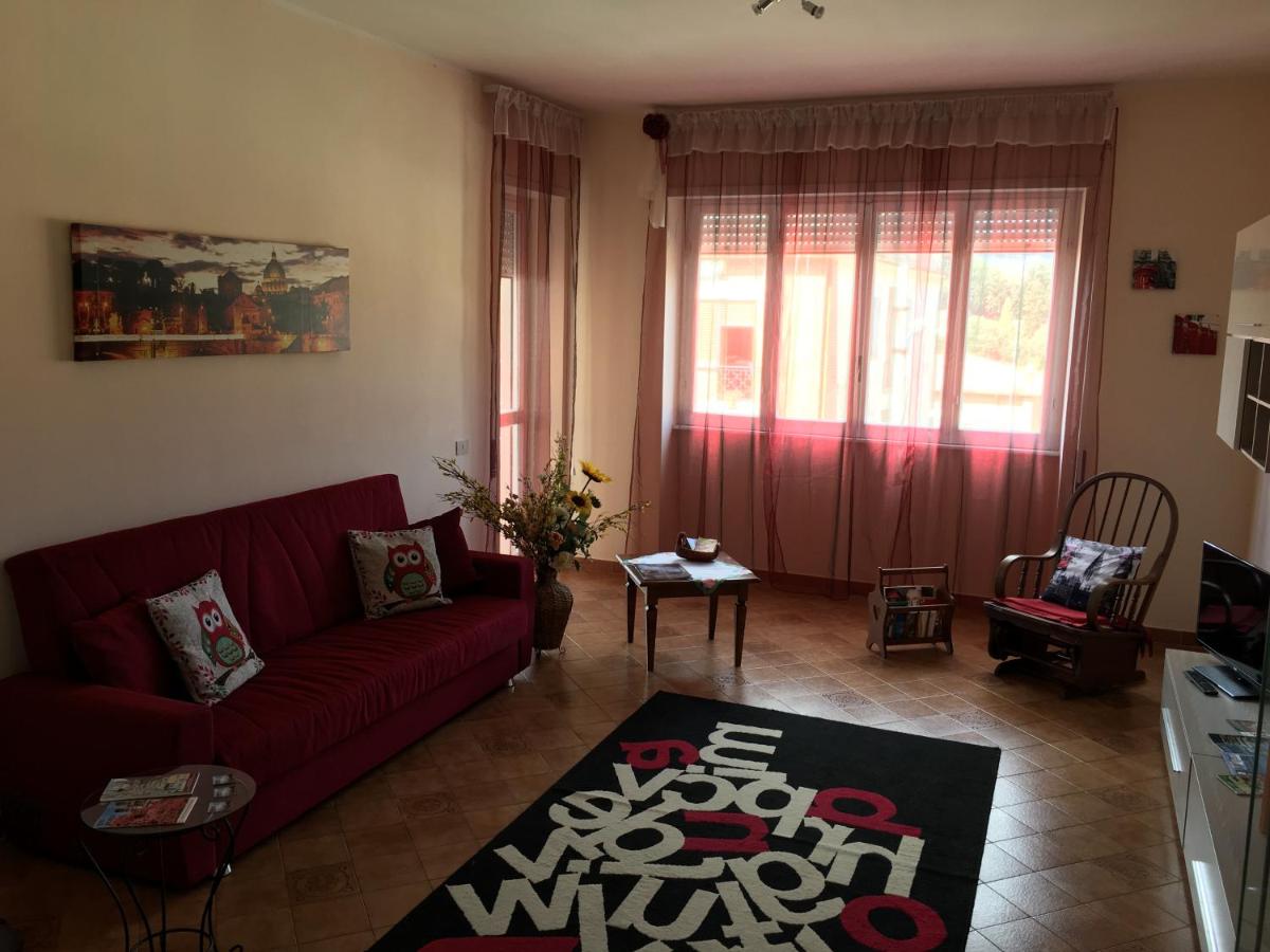 B&B Ariccia - Big Family - Bed and Breakfast Ariccia