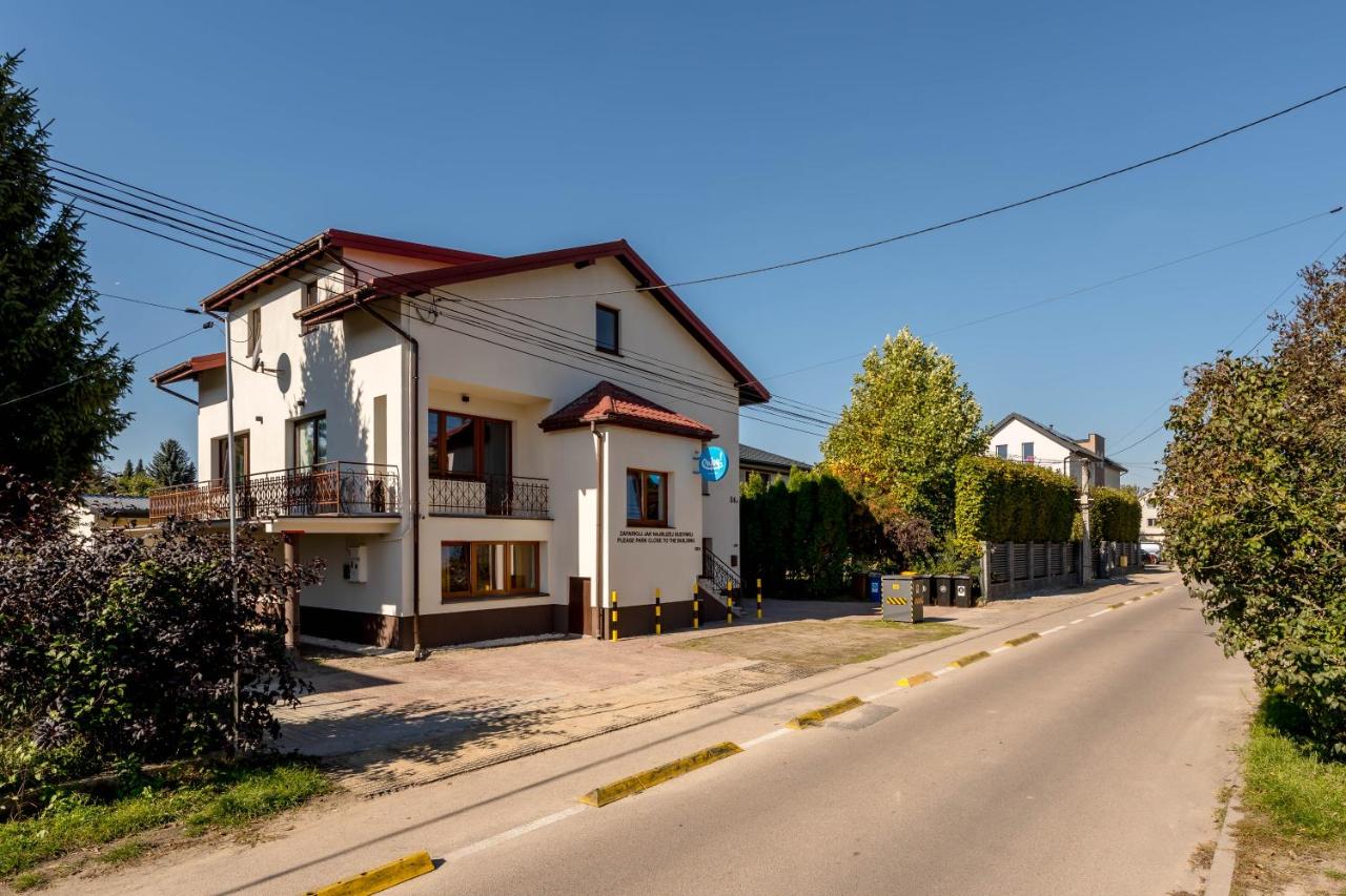 Enjoy! Piaseczno - B&B Piaseczno
