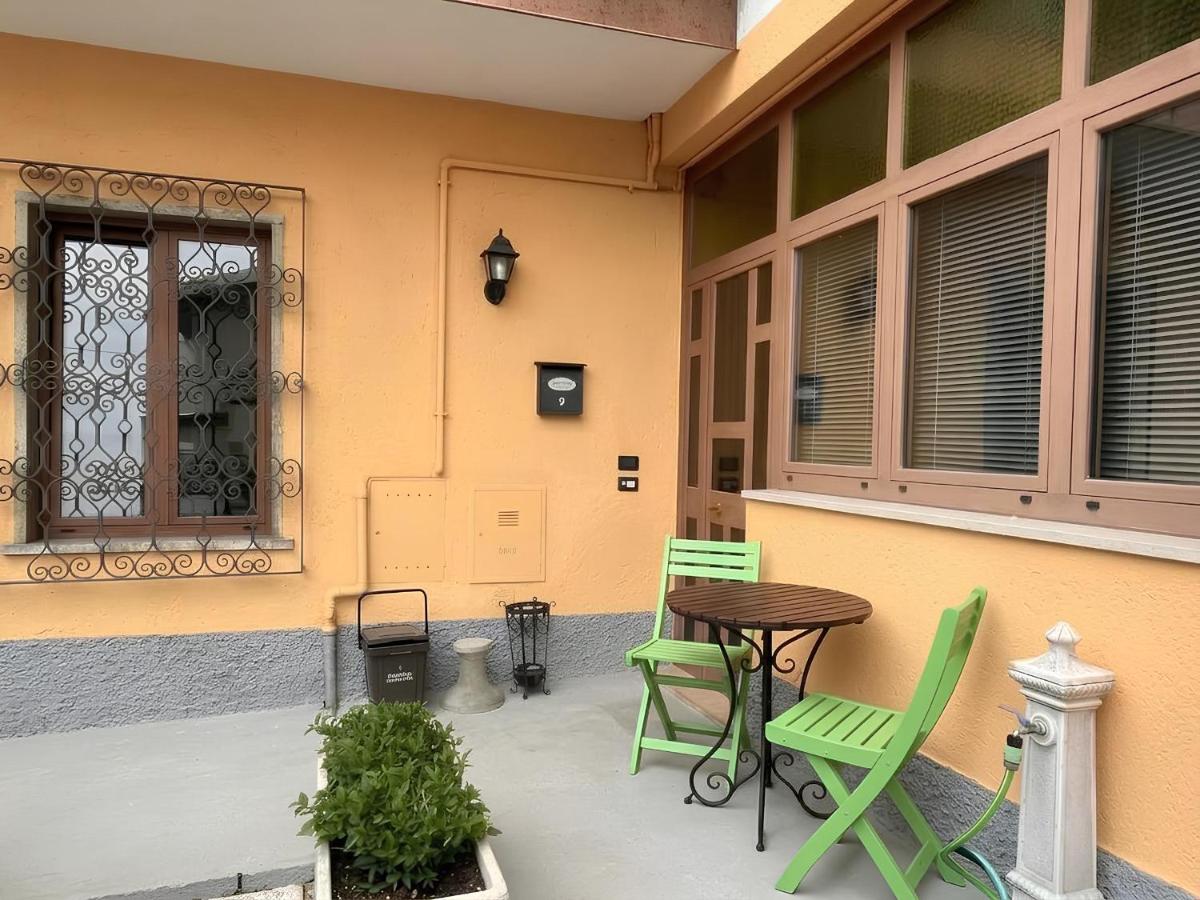 Casa Teresa - Chambres d'hôtes Colombere