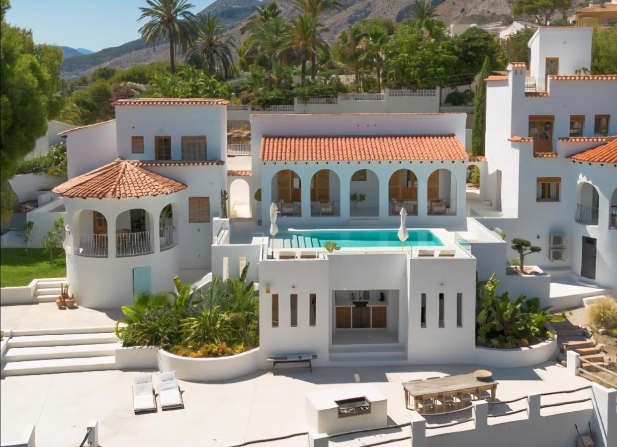 Casa Mimo Altea - B&B Altea