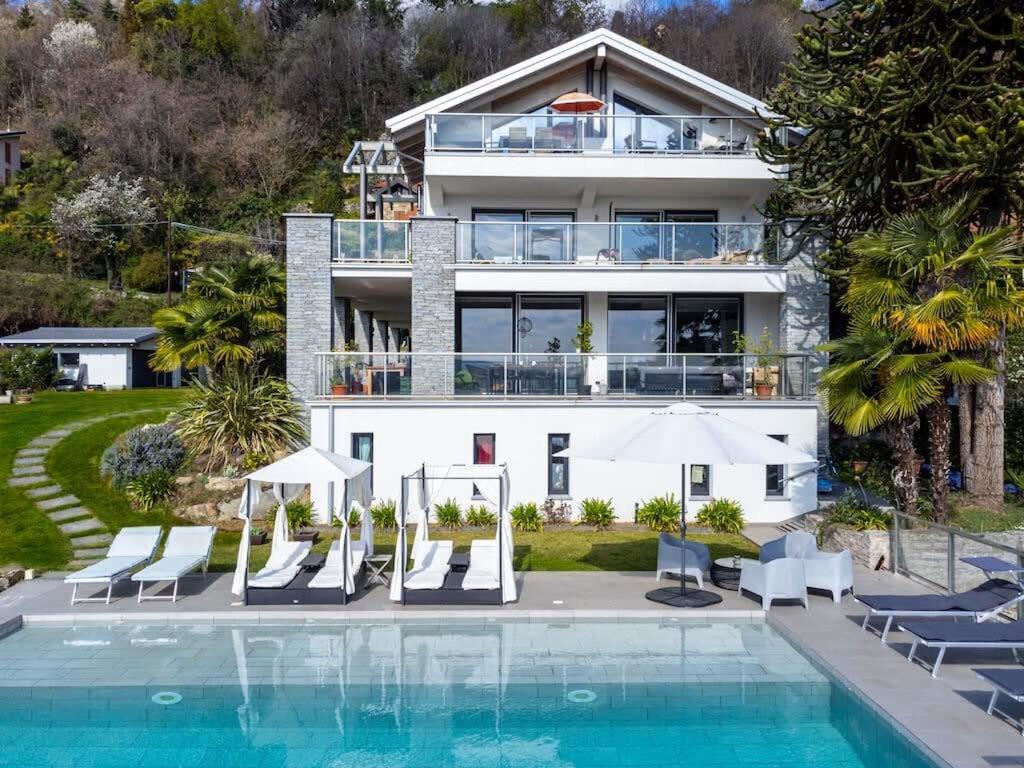 Italian Lakes Apartment 14009 - B&B Lesa