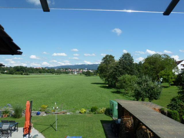 Privatzimmer Reiner Baumeister - Chambres d'hôtes Lindau