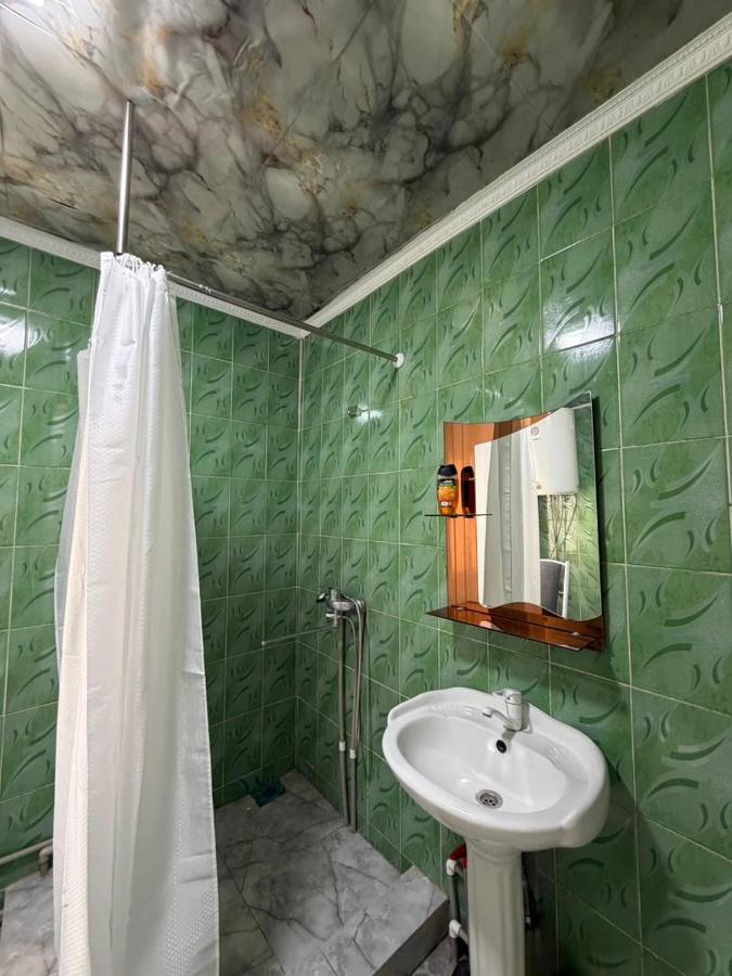Домик Кудаш Ата - Chambres d'hôtes Balyktchy