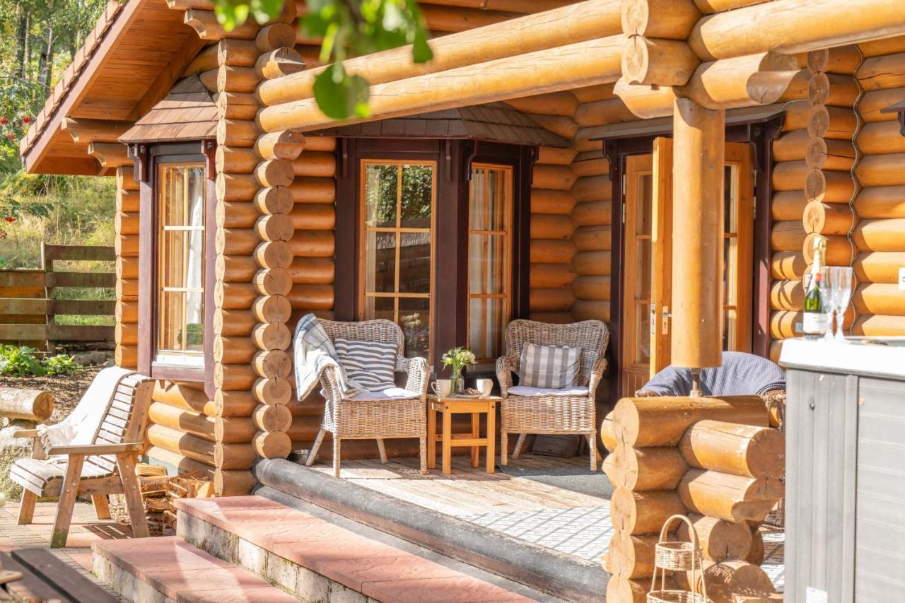 Beaver Creek Lodge - B&B Aviemore