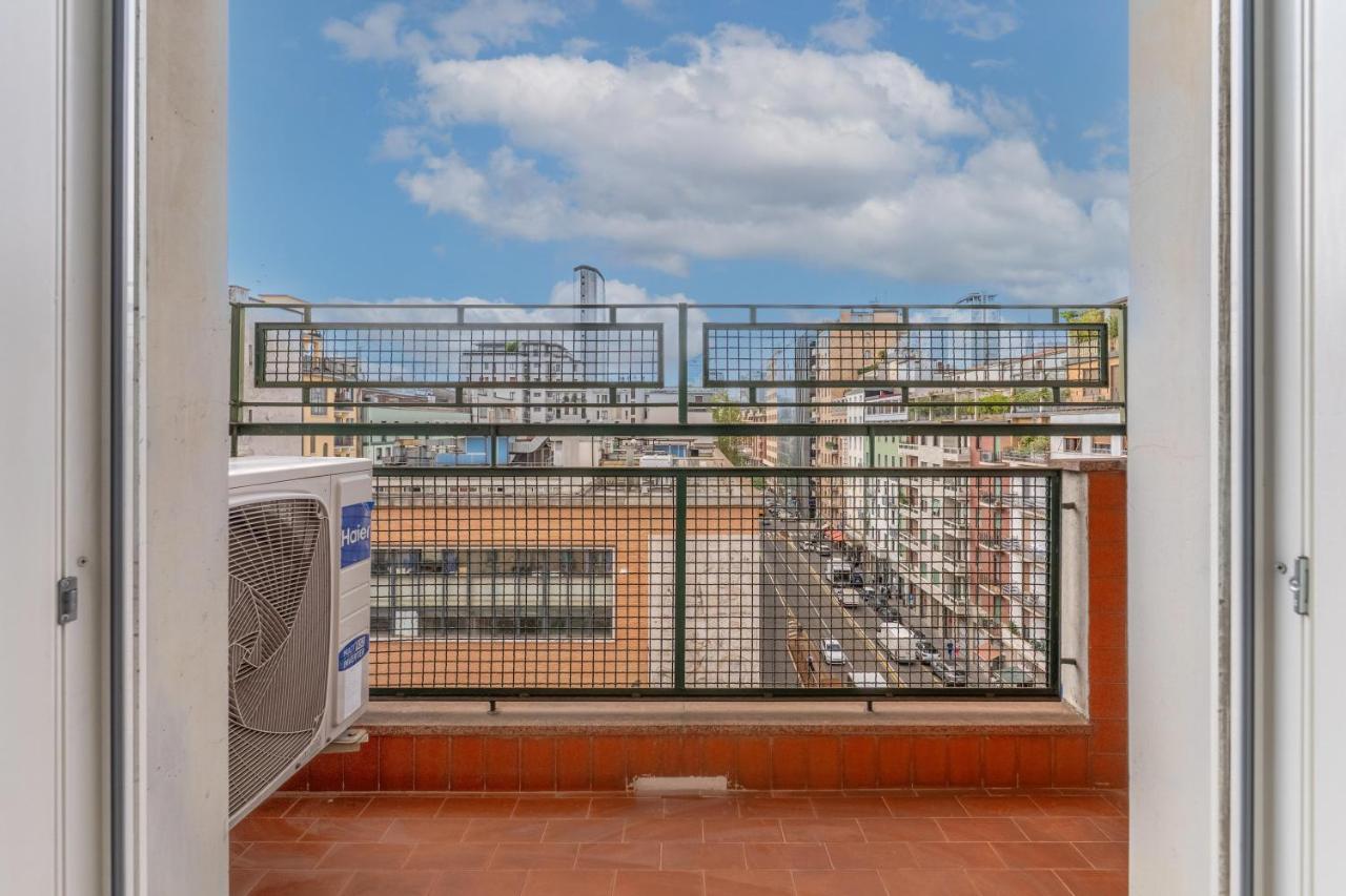 Central Connection Apartment - B&B Milán