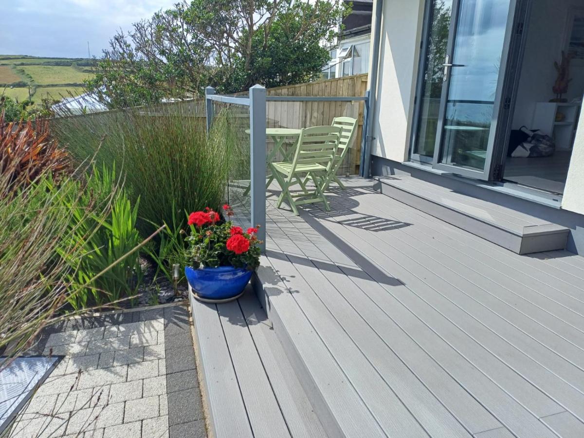 Seasky - B&B Praa Sands