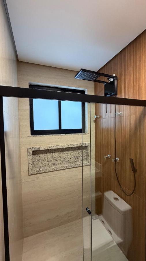 Flat Premium Igarapé AP01 - Chambres d'hôtes Igarapé