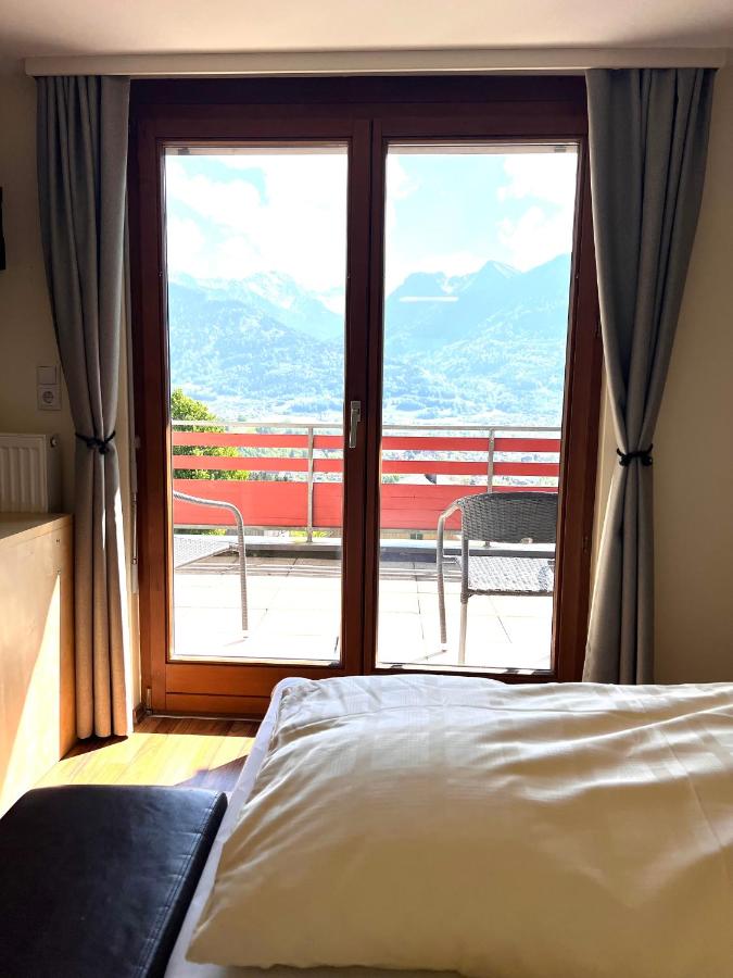 Gasthof Löwen - B&B Röns