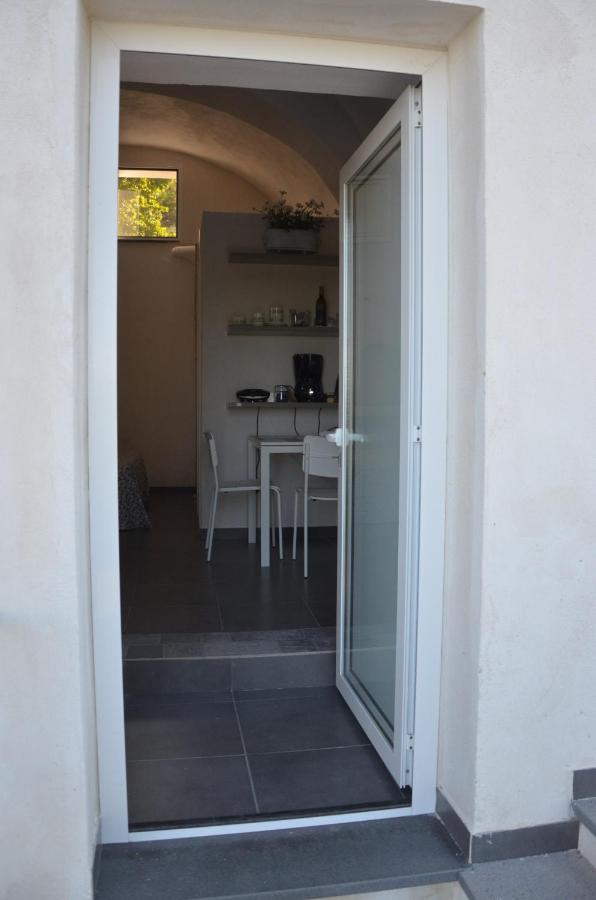 Dimora degli Ulivi - Vesuvio - B&B Ercolano