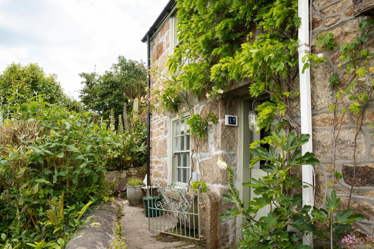 17 Farmers Meadow - B&B Newlyn