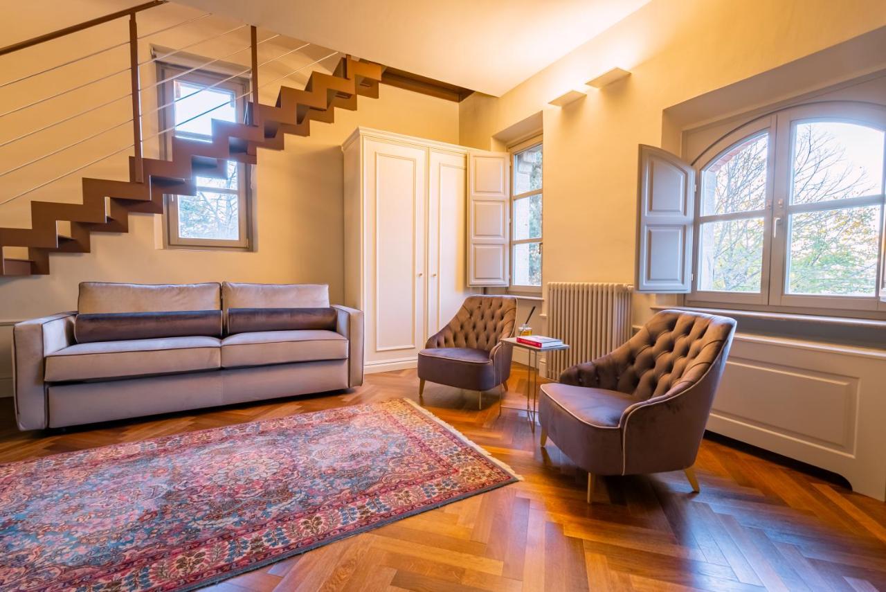 Duplex Suite