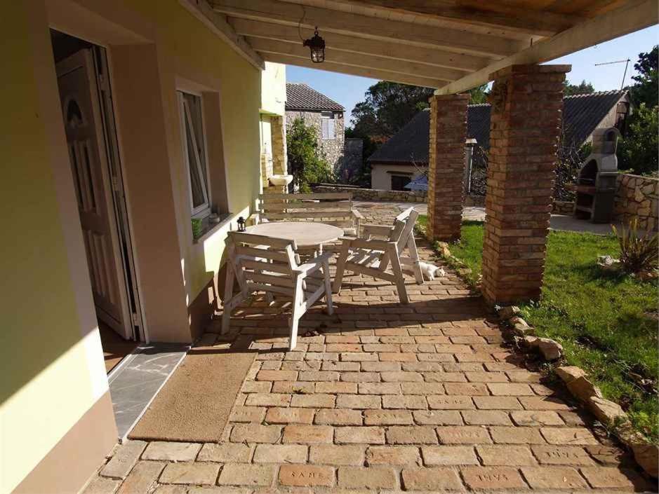Apartments in Veli Losinj 26474 - B&B Veli Losinj
