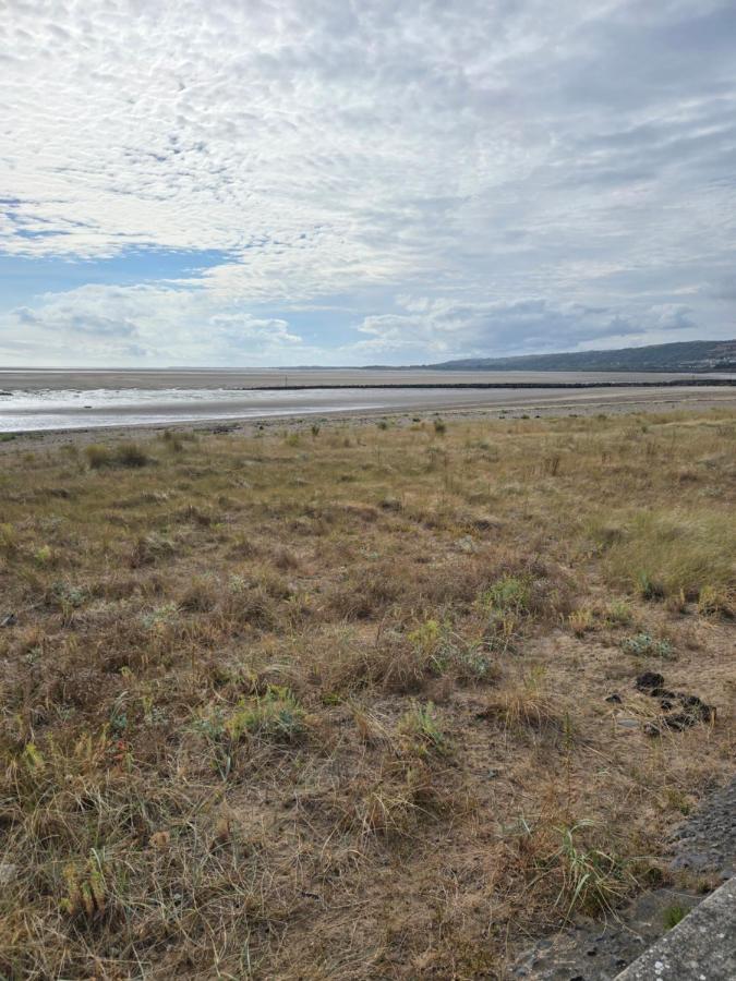 Ocean View ground floor apartment - Ferienwohnung Llanelli