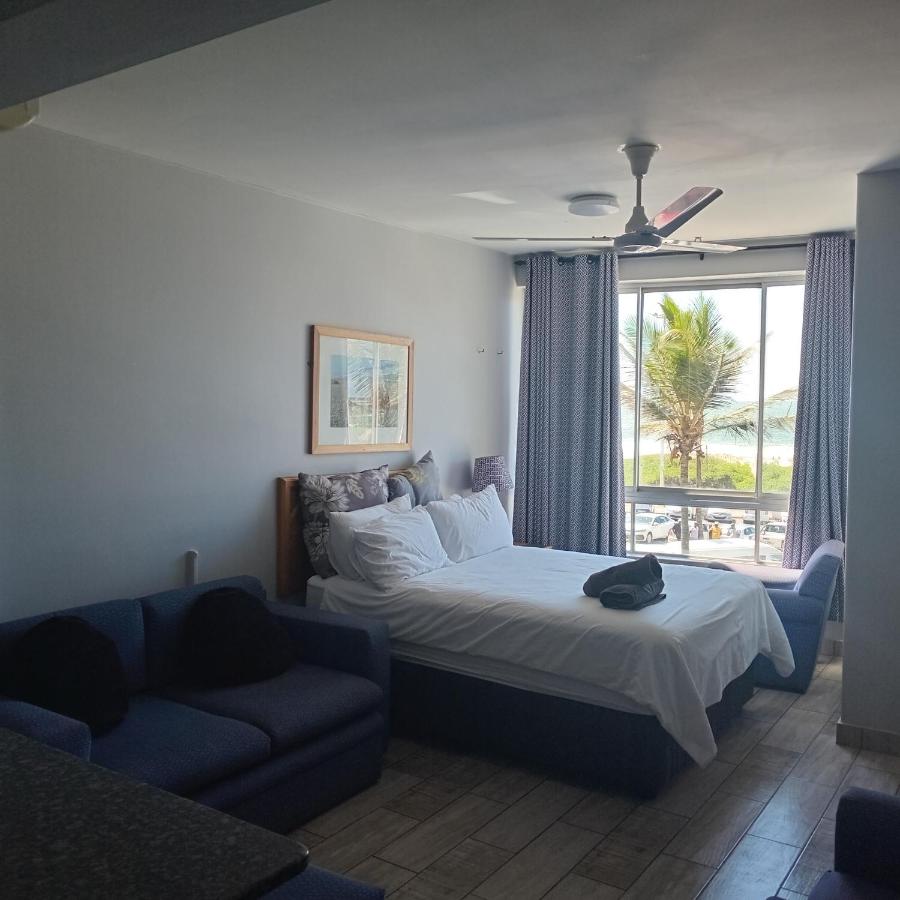 Shaka Shores 2C - B&B Durban