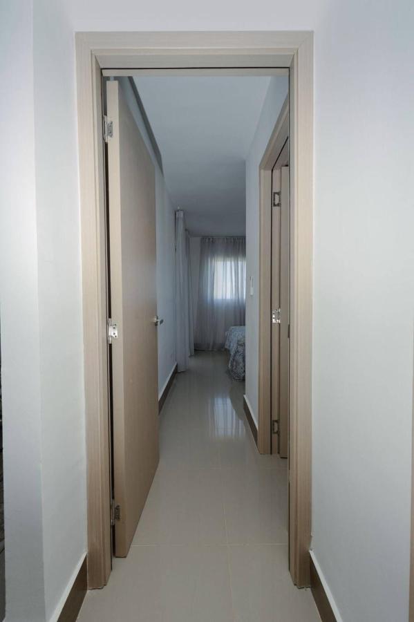 Modern 2 Bedroom Apart and Pool in Punta Cana - Bed and Breakfast Punta Cana